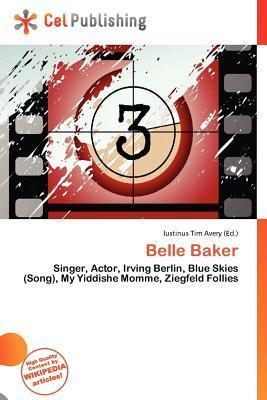 Belle Baker