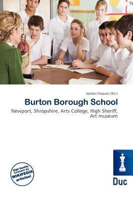 Burton Borough School