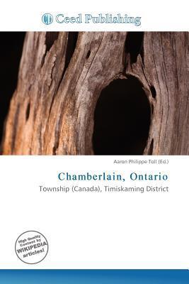 Chamberlain Ontario