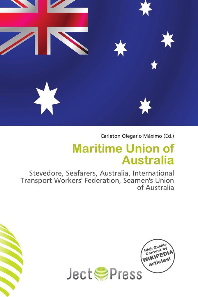 Maritime Union of Australia