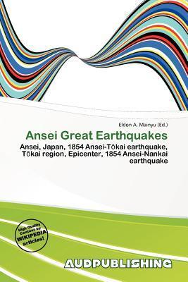 Ansei Great Earthquakes