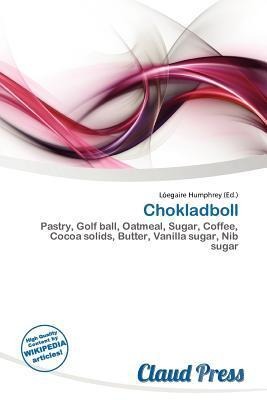 Chokladboll