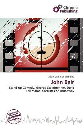 John Bair