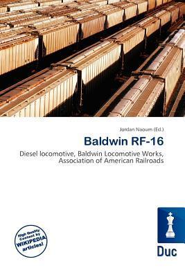 Baldwin RF-16