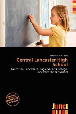 Central Lancaster High School