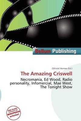 The Amazing Criswell