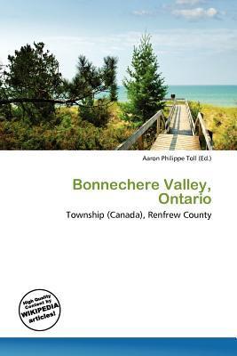 Bonnechere Valley Ontario