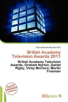 British Academy Television Awards 2011