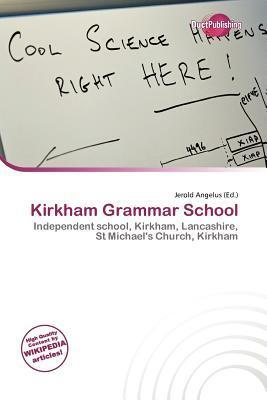 Kirkham Grammar School