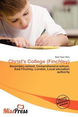 Christ's College (Finchley)