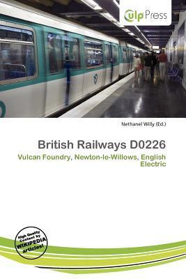British Railways D0226