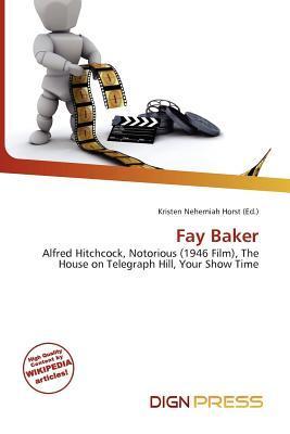 Fay Baker