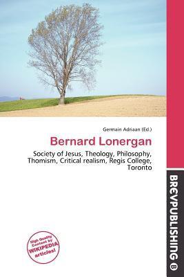 Bernard Lonergan