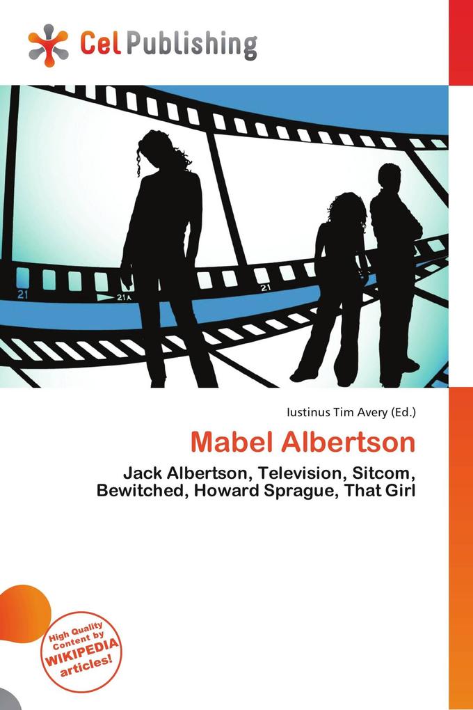 Mabel Albertson