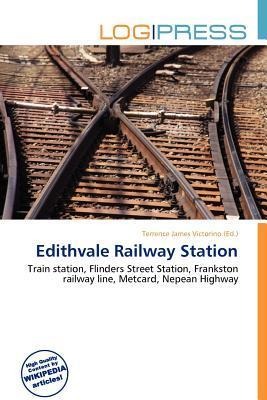 Edithvale Railway Station