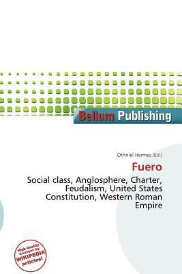 Fuero