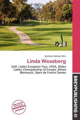 Linda Wessberg