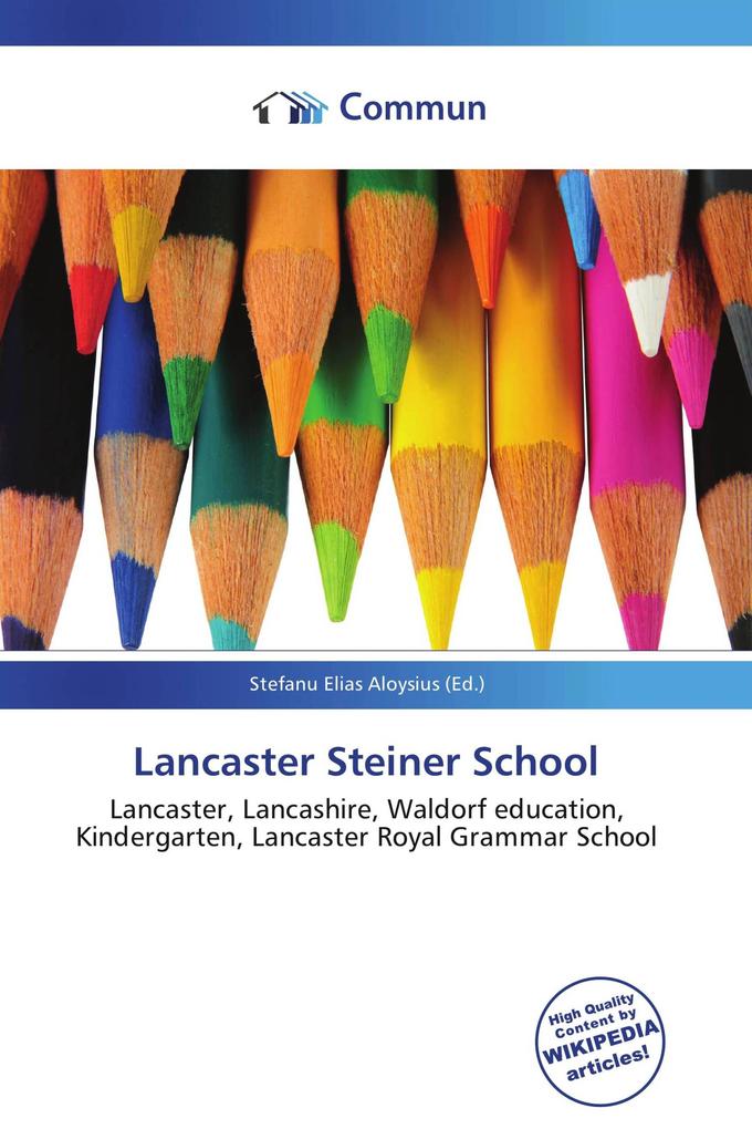 Lancaster Steiner School