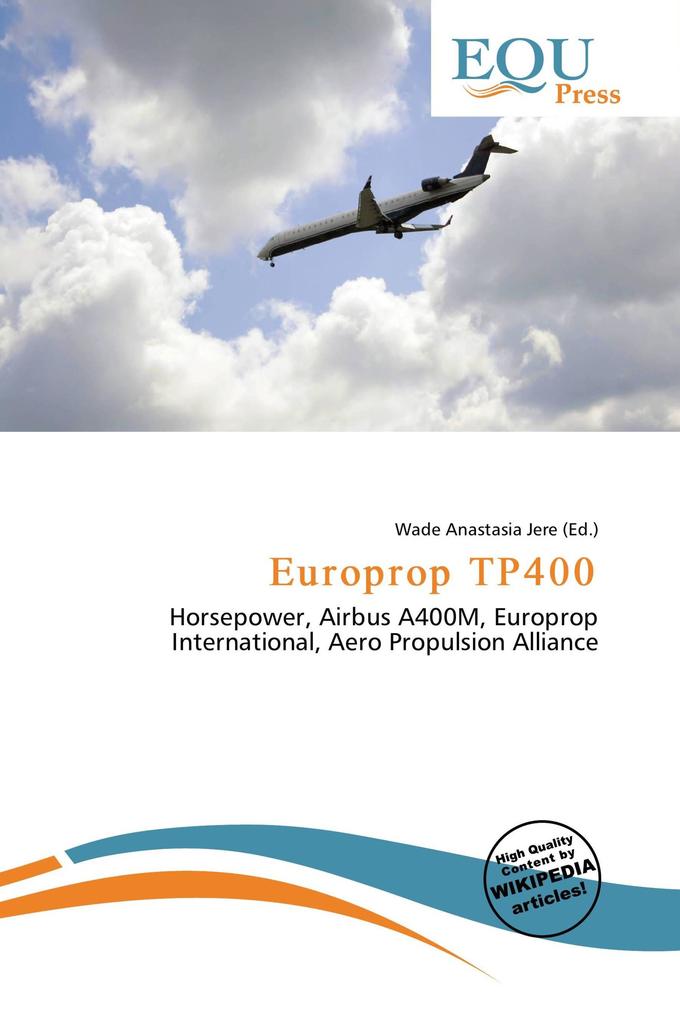 Europrop TP400