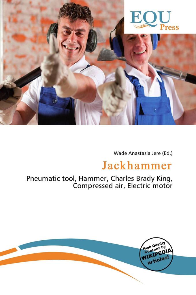 Jackhammer