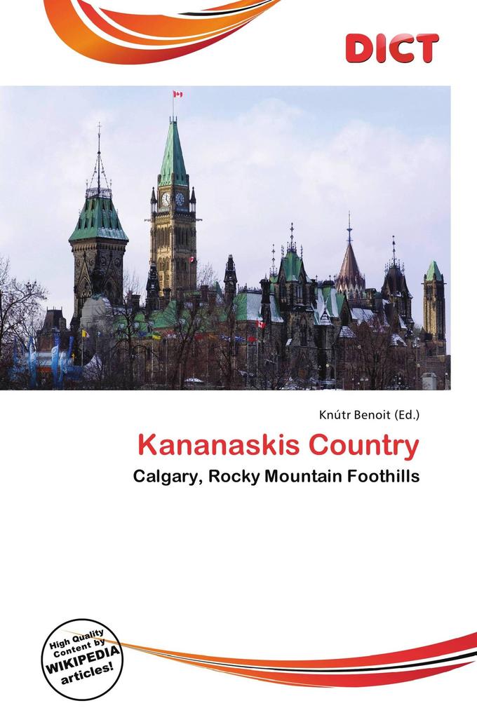 Kananaskis Country