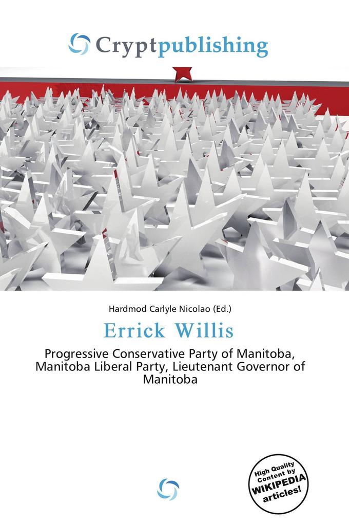 Errick Willis