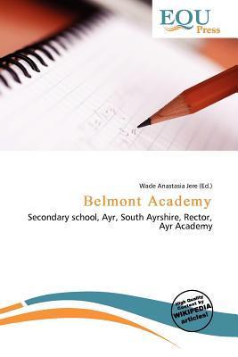 Belmont Academy