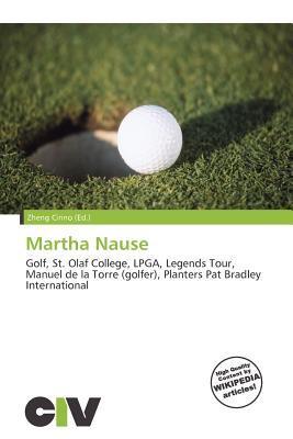 Martha Nause