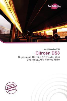 Citroën DS3