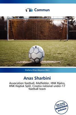 Anas Sharbini