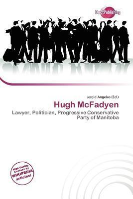 Hugh McFadyen