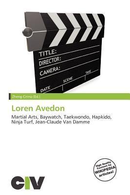 Loren Avedon