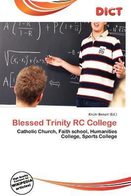Blessed Trinity RC College