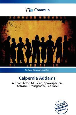Calpernia Addams