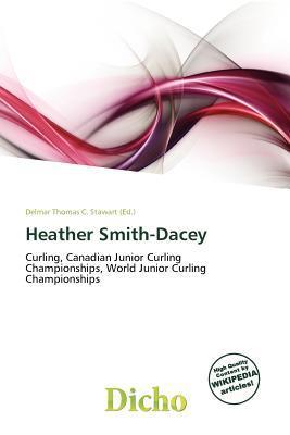 Heather Smith-Dacey