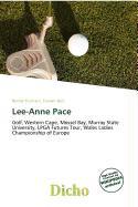Lee-Anne Pace