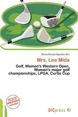 Mrs. Lee Mida