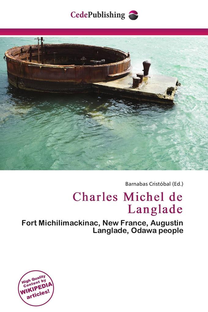 Charles Michel de Langlade