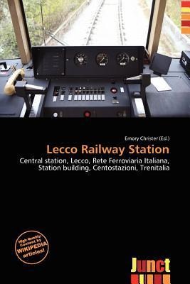 Lecco Railway Station