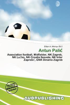 Antun Pali