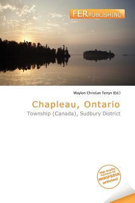 Chapleau Ontario