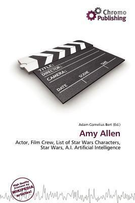 Amy Allen