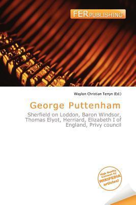 George Puttenham