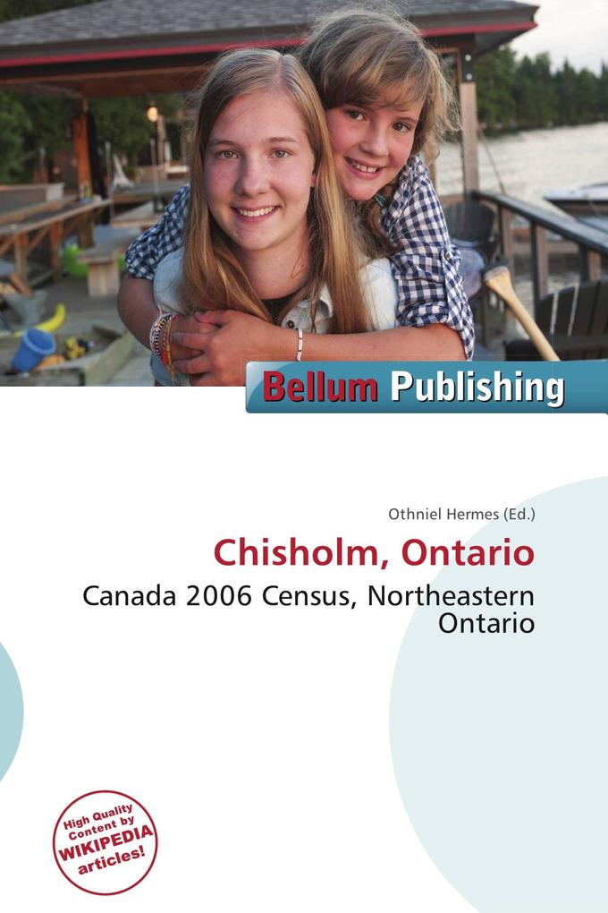 Chisholm Ontario