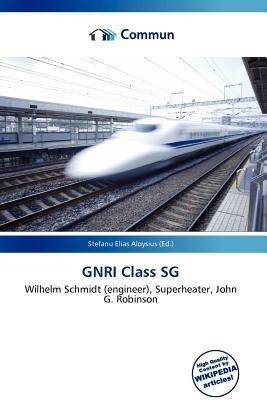 GNRI Class SG