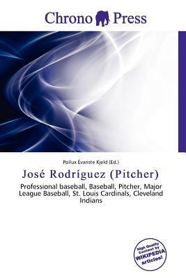 José Rodríguez (Pitcher)