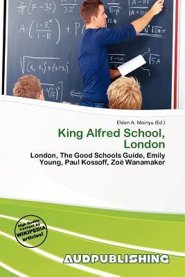 King Alfred School London