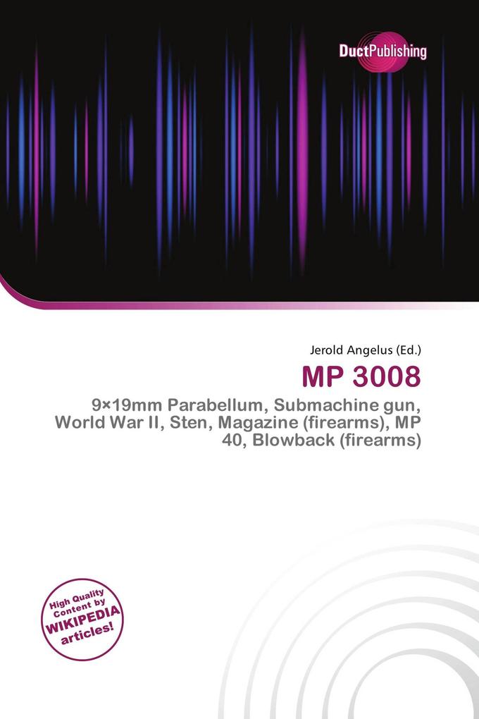 MP 3008