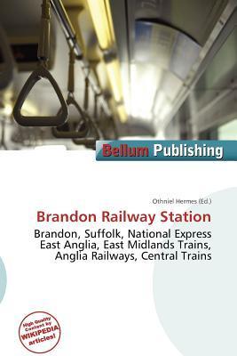 Brandon Railway Station
