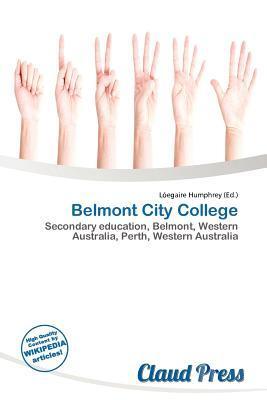 Belmont City College